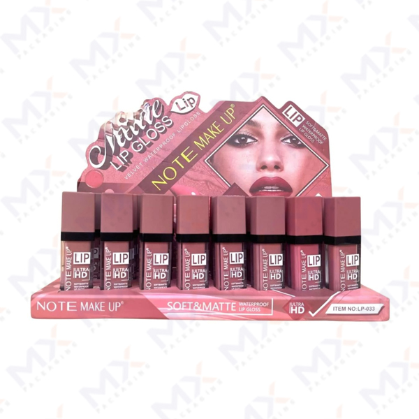 Custom Printed Cosmetic Display Boxes - view 4